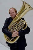 Klaus Hellmich, Tuba
